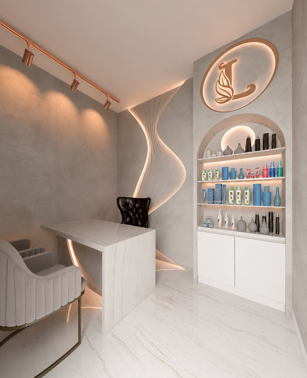 Lumé Aesthetics Botanical Formulation Philosophy