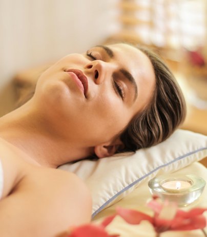 Body Spa Treatments & Cellular Rejuvenation on a Relaxing Retreat